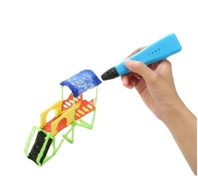 3D Printing Pen 1